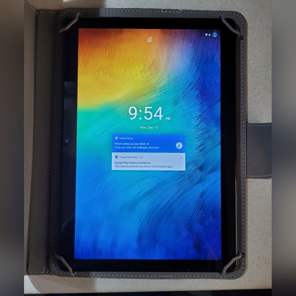 Tabley - Picture 1 of 13